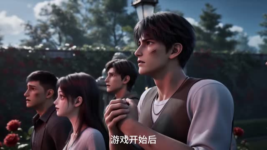 启动全球躲猫猫:到底谁才是诡异啊! 《启动全球躲猫猫:到底谁才是诡异啊!》短剧封面