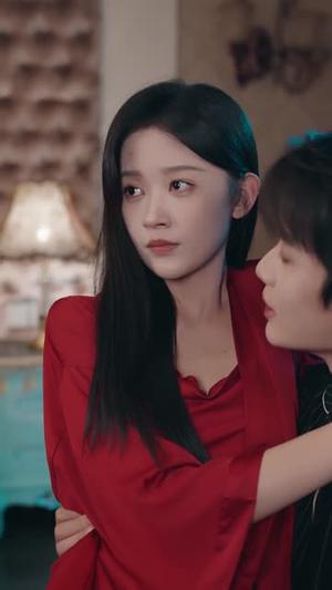 《夜夜倾心（81集）李子杰＆刘蓝鸽（夸克网盘）》短剧封面