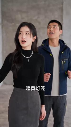 《青青田园暖,归乡千金开荒养全村第7季(103集)(夸克网盘)》短剧封面
