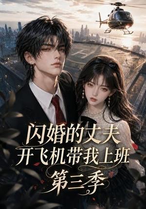 《闪婚的丈夫开飞机带我上班第三季(112集)(夸克网盘)》短剧封面