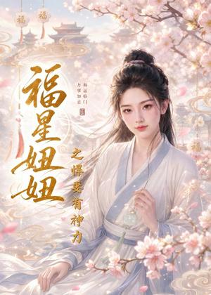 《福星妞妞之悍妻有神力（60集）（夸克网盘）》短剧封面