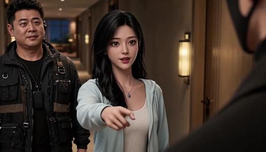 《穿书后随手把反派cp的醋缸掀翻（215集）（夸克网盘）》短剧封面