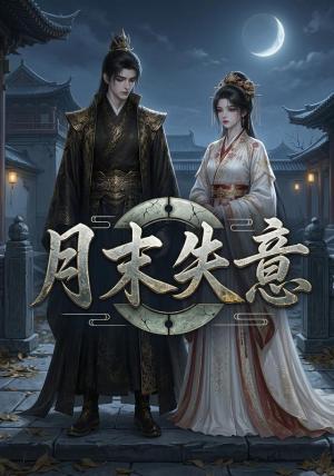 《月末失意(45集)(夸克网盘)》短剧封面