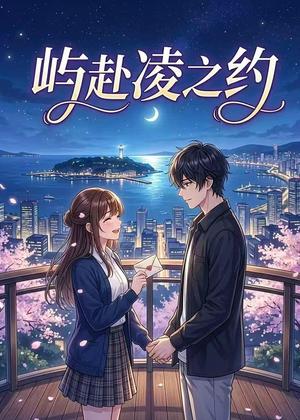 《屿赴凌之约（28集）动漫（夸克网盘）》短剧封面
