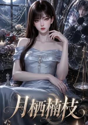 《月栖楠枝(54集)(夸克网盘)》短剧封面