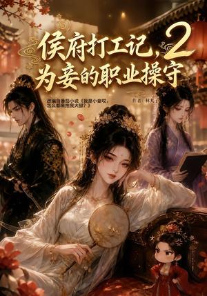 《侯府打工记,为妾的职业操守2(107集)(夸克网盘)》短剧封面