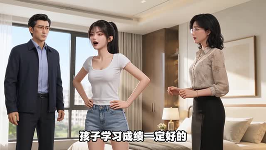 夏风捎来双向心动第一季 《夏风捎来双向心动第一季》短剧封面