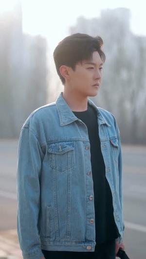《徒儿你无敌了,出狱吧(80集)蒋开鑫&张胜寒(夸克网盘)》短剧封面