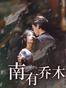 《南有乔木(60集)(夸克网盘)》短剧封面