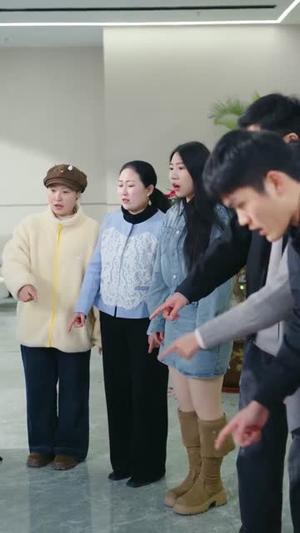 《污我清白,全网都为我作证(95集)白俊城&发发(夸克网盘)》短剧封面