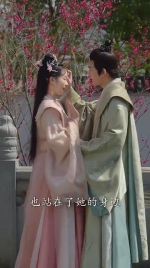 《侯门嫡女骆宁传(82集)孙雪阳&陆元(夸克网盘)》短剧封面