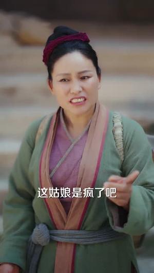 《重生提前一年囤货，逃荒吃香喝辣（80集）玖月＆徐波滴（夸克网盘）》短剧封面