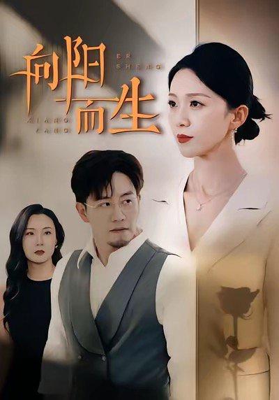 《向光而行（82集）向阳＆陈贞妮》短剧封面