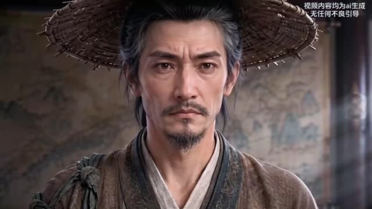 布衣枭雄第五季 《布衣枭雄第五季》短剧封面