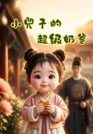 《小兕子的超级奶爸（35集）（夸克网盘）》短剧封面