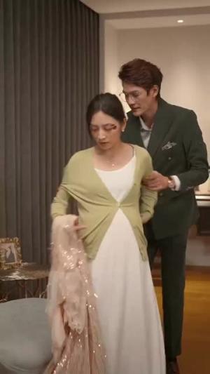 《婚姻禁区（60集）（夸克网盘）》短剧封面