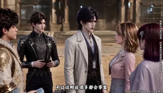 《觉醒伪神：神明弃我我自为神2（139集）（夸克网盘）》短剧封面