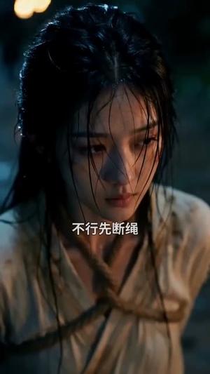 《嫡女归来旧案翻天(60集)(夸克网盘)》短剧封面