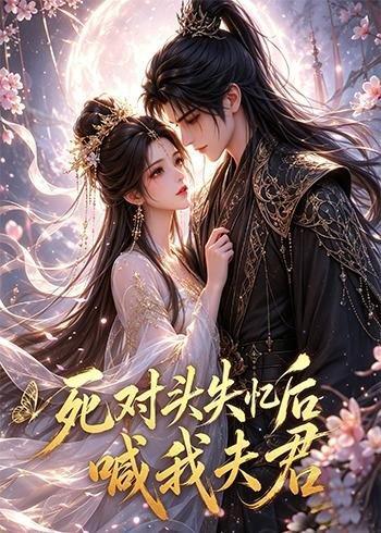《死对头失忆后喊我夫君（29集）（百度网盘）》短剧封面