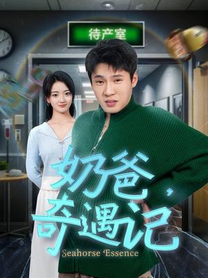 《奶爸奇遇记（60集）刘宇航（夸克网盘）》短剧封面