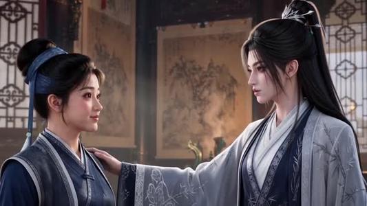 《云瑶传第六季（101集）（夸克网盘）》短剧封面