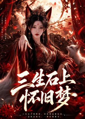 《三生石上怀旧梦（61集）（夸克网盘）》短剧封面