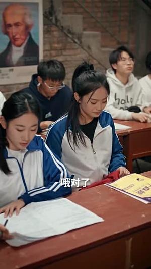 《时光无悔(80集)高洁慧&起司&刘凡(夸克网盘)》短剧封面
