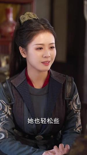 《落花离人照君心&嫁给首辅后要风得雨(75集)苏亮&解颜希(夸克网盘)》短剧封面