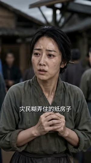 《被逼嫁深山,开荒种田过红火日子!第十季(117集)(夸克网盘)》短剧封面