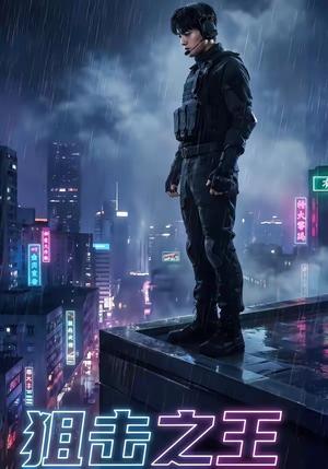 《狙击之王(62集)(夸克网盘)》短剧封面