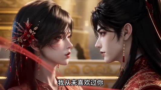 《反派帝君，我狩猎天命之子（89集）（夸克网盘）》短剧封面