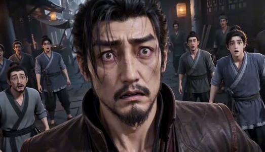 《京城瓜猹实录!第二季(107集)(夸克网盘)》短剧封面