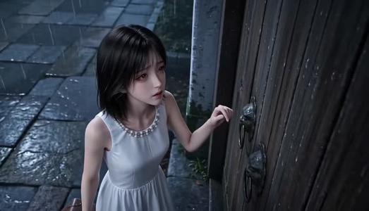 《溯雨信笺重逢(136集)(夸克网盘)》短剧封面