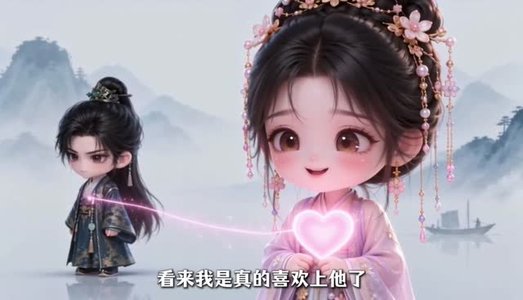 诱得奸臣倾心第三季 《诱得奸臣倾心第三季》短剧封面