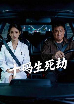 《十码生死劫(41集)Ai短剧(夸克网盘)》短剧封面