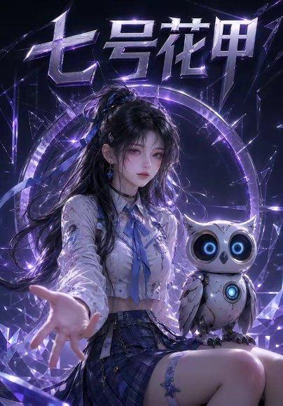 《七号花甲（28集）（百度网盘）》短剧封面