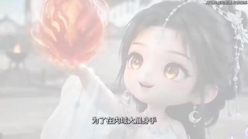 《反派夫君独宠我，星月迢迢赴南州第二季（102集）Ai短剧（百度网盘）》短剧封面