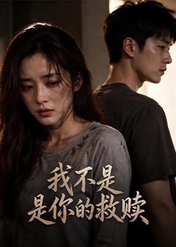 《我不是你的救赎(48集)Ai短剧(百度网盘)》短剧封面