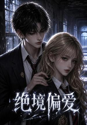 《绝境偏爱(22集)(夸克网盘)》短剧封面
