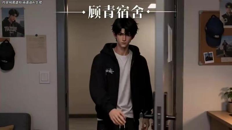 《标签造神第二季(150集)(百度网盘)》短剧封面