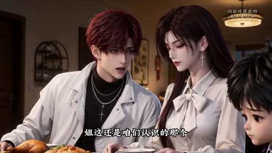 《前世惨死无人怜,重生厉家全听我差遣第三季(113集)(夸克网盘)》短剧封面