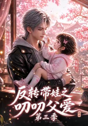 《反转带娃之叨叨父爱第三季(89集)(夸克网盘)》短剧封面