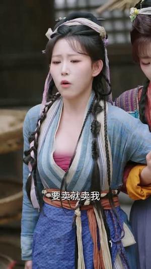 《开局绑定双胞胎，宠妻就变强（72集）吴逸迦&王煎妮&杨伟峰（夸克网盘）》短剧封面