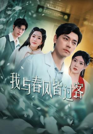 《我与春风皆过客(35集)(夸克网盘)》短剧封面