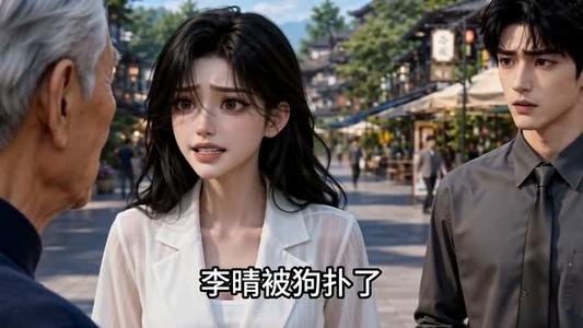 《闪婚的医学年轻大佬是前男友室友第三季(90集)(夸克网盘)》短剧封面