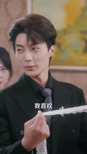 《野玫瑰之刃（96集）刘兰博（夸克网盘）》短剧封面
