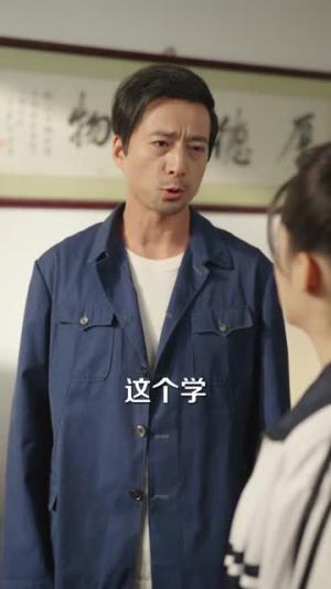 《撕毁录取通知书后,我觉醒了(74集)卢香汕&邹南(夸克网盘)》短剧封面