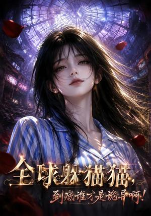 《全球躲猫猫,到底谁才是诡异啊!(115集)(夸克网盘)》短剧封面
