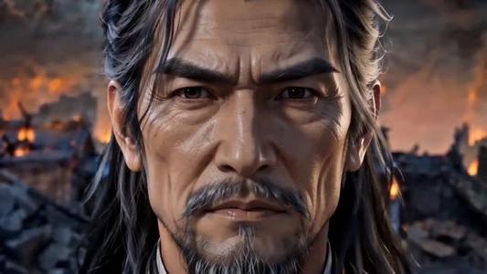 《凡人修仙:寿元燃烧逆仙途第二季(66集)(夸克网盘)》短剧封面