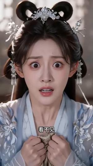 《死亡回溯：神瞳师姐陷妖域（81集）（夸克网盘）》短剧封面